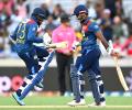 Sri Lanka shine in Super Over to seal T20 win over New Zealand