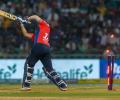 IPL: Problems aplenty for Delhi ahead of Titans clash