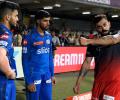 Kohli's Crash Course For Tilak, Nehal