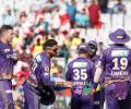 Depleted KKR seek home comfort against star-studded RCB