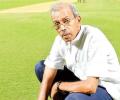 Former India opener, noted curator Sudhir Naik dies