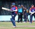 Delhi Capitals' top order MUST step up!