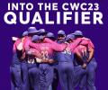 US book spot in ODI World Cup final qualifier