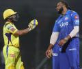 MI vs CSK rivalry like Man United vs Liverpool: Moeen