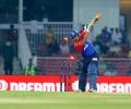 IPL: Delhi Capitals set for another pace test vs Rajasthan Royals