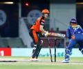 IPL: Windies great Lara on why Sunrisers aren't shining