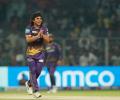 Excited to go with three mystery spinners against Titans: Arun