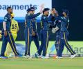 Titans take on Knight Riders, eye third straight win