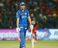 Cameron Green banking on Sachin Tendulkar's IPL tips