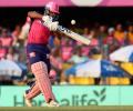 Confident Jaiswal targets best IPL season after strong start