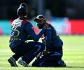 ODI World Cup: Probe underway after Sri Lanka fail to earn direct qualification