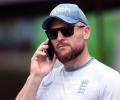 ECB probing McCullum's betting ads on IPL 2023