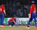 Struggling Delhi Capitals eye turnaround against RCB