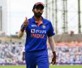 Pain-free Bumrah begins rehab; Iyer surgery next week