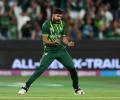 Rauf bags four wickets as Pakistan crush NZ in first T20I