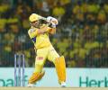 Middle order stability the key as RCB take on CSK