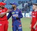 IPL 2023: 'Some are not as powerful but have skill'