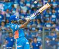 IPL 2023: How SKY got back among the runs!