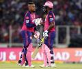 Hetmyer doesn't like easy situations: Samson