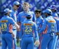 IPL: Exciting battle on the cards as MI face SRH