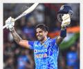 Wisden honours for Suryakumar, Harmanpreet