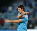 We have to start stringing big partnerships: Mitchell Marsh