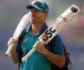 Australia pick Warner for Ashes, WTC final vs India