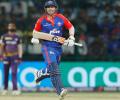 David Warner silences critics with impressive IPL knock