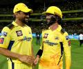 Top Performers: Jadeja, Conway Shine