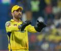 'You'll only realize how much Dhoni is missed when he goes'