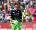 Maxwell relishes No. 4 spot, powers RCB to victory