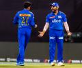 Mumbai Indians look to fix bowling woes against Titans