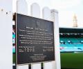 SCG Honours Sachin@50