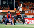 Markram on where SRH faltered