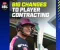 BBL entices top cricketers with rule changes