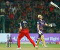 IPL: KKR's Roy fined