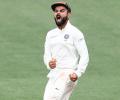 Kohli should lead India if Rohit is unavailable: Shastri