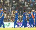 Mumbai need something special vs resolute Rajasthan