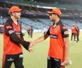 Top Performers: Abhishek, Klaasen star for SRH, Marsh for Delhi