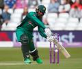 Fakhar's ton again fires Pakistan past New Zealand