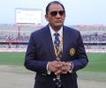 Azharuddin will contest for second term; promises to end corruption