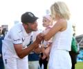 Broad's Fairytale Ending!