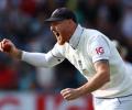 Natural optimism was Stokes's antidote for Ashes pressure