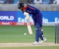 Rahul likely to miss Asia Cup; Iyer doubtful for World Cup