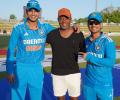 Brian Lara's stunning revelation about India's young stars