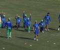 ODI World Cup in India: Pakistan await security delegation nod