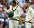 Khawaja slams ICC after Australia docked WTC points