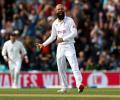 Moeen won't travel to India next year for Tests