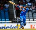 After visualising India debut, Varma now eyes World Cup win