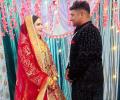 SEE: Sarfaraz Khan marries Kashmiri girl in Shopian!